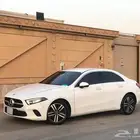 مرسيدس 2021 AMG A220 بدي وكاله