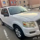 ford explorer 2010