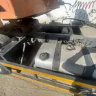 راس تريله وسطحه