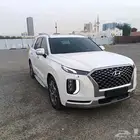 باليسيد 2022 ممشى قليل