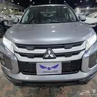 ميتسوبيشي ASX 2022 نص فل