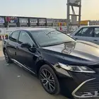 كامري جي ال اي هايبرد 2023