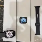 ساعه ابل الاصدار ال 11 مقاس 46