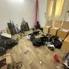 اغراض متنوعة للتصوير واستديو التصوير