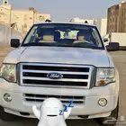 اكسبديشن 2013 طويل بودي ومحركات وكاله