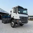 للبيع أكتروس موديل 2015 . دبل