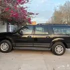 اكسبيدشن 2014 4x4 - ممشى قليل ومحركات وكالة