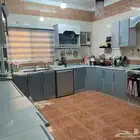 مطبخ المنيوم