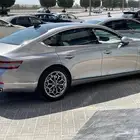 Genesis G80 3.5T V6 2022