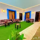 شاليهات نجران