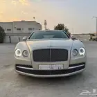 للبيع بنتلي كونتيننتال فلاينج سبير موديل 2014
