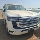 لاند كروزر 2026 gxr4 جي اكس ار 4 جكسار