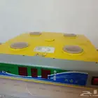 فقاسة بيض أوتوماتيكية للبيع تاخد 100 بيضة