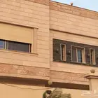 فيلا للإيجار حي الزمرد