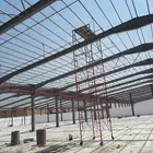 مستودعات هناجر مظلات