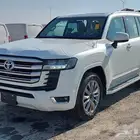 لاندكروزر جي اكس ار 3 بنزين عرض خاص