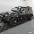 2022 Defender 110 X-Dynamic SE V6 بلاك اديشن