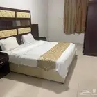 شقق للإيجار(حي اشبيليه )
