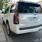 كاديلاك اسكاليد 2018
