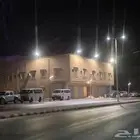 محل محلات معرض العيينة