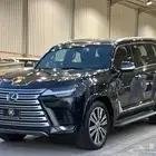 لكزس LX600 2023