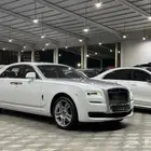 رولز رويس قوست موديل 2016 الناغي