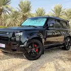 ديفندر تأجير بالرياض