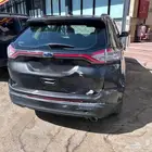 فورد ايدج 2016