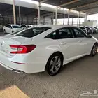 هوندا اكورد 2018 سبورت