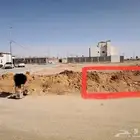 للبيع ارض سكنيه. في الزلفي