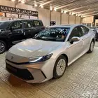 تويوتا كامري E-PLUS هايبرد 2025