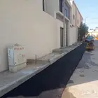 مقاول زفلته إسفلت ودفان