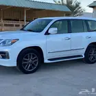 جيب لكزس 2015 وكاله نظيف جدا