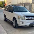 فورد اكسبيدشن 2010 بدون دبل