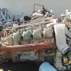 مكينه عشره روس