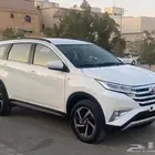 تايوتا راش 2022 وكالة