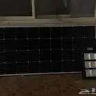 طاقه شمسيه للبيع