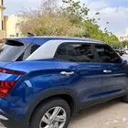 سياره كريتا 2024 للايجار مده طويله شهرى
