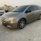 هوندا أوديسي