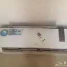 مكيف للبيع