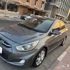 هيونداي اكسنت 2016