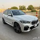 BMW X5 فل كامل 2019