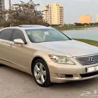 لكزس 460 فل كامل 2010 فل كامل سعودي. منطقه الشرقيه