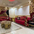 كنب نظيف للبيع