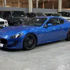 مازيراتي كواتربورتي كوب موديل 2015