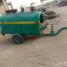 ايجار معدات مولد كهرباء وجميع المعدات