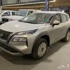 نيسان اكس تريل 7 راكب 2025 سعودي 95450
