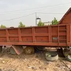 صندوق قلاب عايدي بكامل اغراضة للبيع