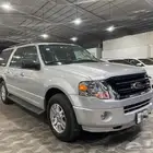 فورد اكسبيدشن 2013 دبل