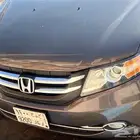 هوندا اوديسي موديل 2015 للبيع